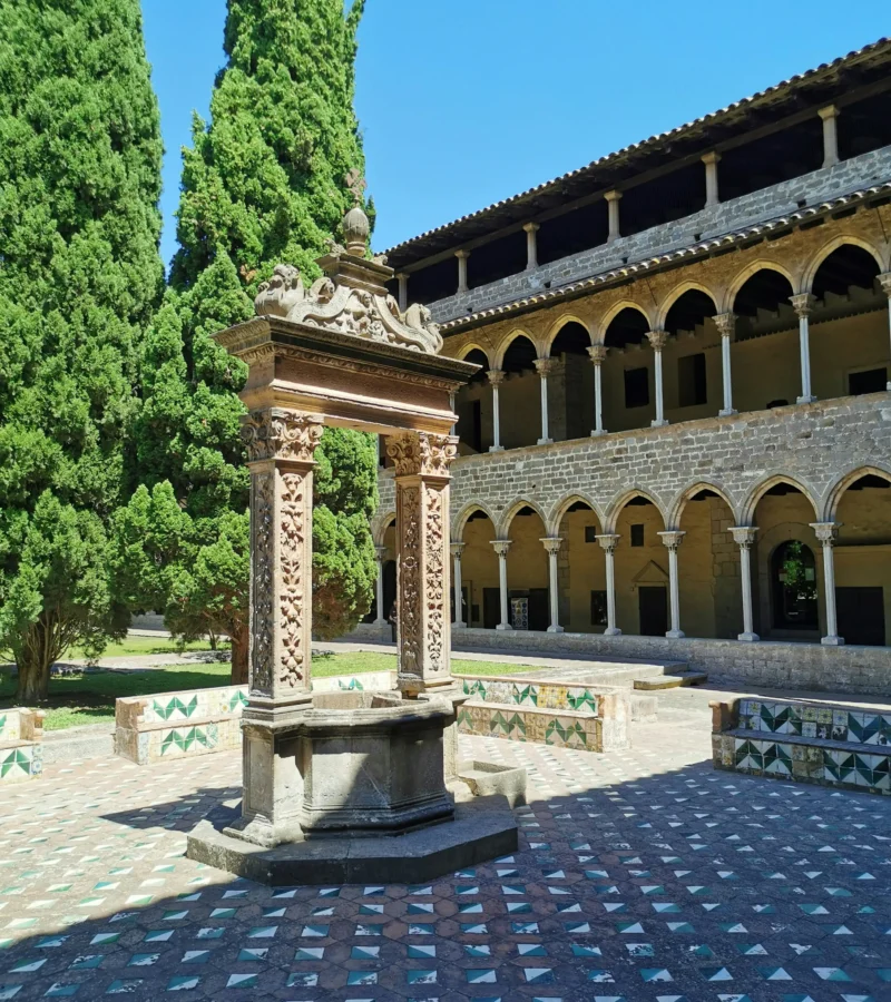 Descubre Sarrià: lo mejor para ver, comer y disfrutar