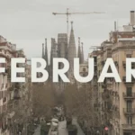 Barcelona en Febrero: cultura, fiestas y planes para disfrutar la ciudad