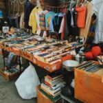 Antique and Vintage Shops in Barcelona