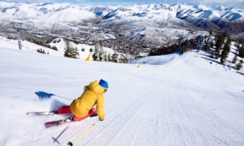 The 6 Best Ski Resorts Near Barcelona
