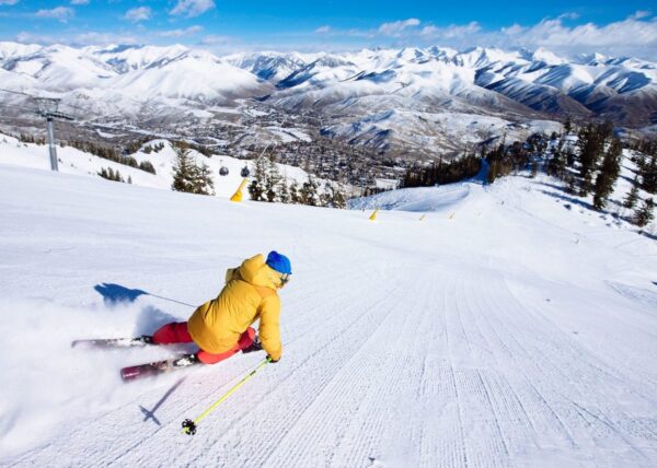 The 6 Best Ski Resorts Near Barcelona
