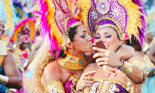 Alles wat je moet weten over Carnaval in Sitges in 2026