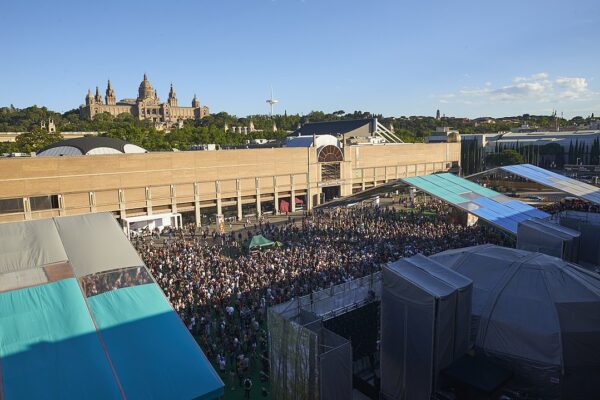 Festivals and Events in Barcelona | Annual Guide