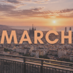 Barcelona en Marzo: eventos, cultura y experiencias para vivir la ciudad