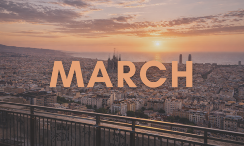 Barcelona en Marzo: eventos, cultura y experiencias para vivir la ciudad