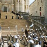 Route de Game of Thrones à Gérone : les lieux de tournage réels que vous pouvez visiter