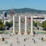 Descubre Sants-Montjuïc: lo mejor para ver, comer y disfrutar 