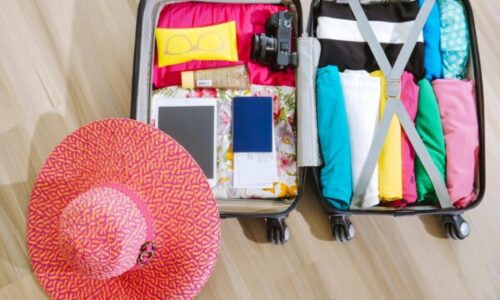 What to Pack for a Trip to Barcelona During Easter