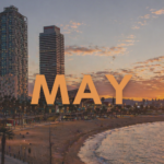 Eventos en Barcelona en Mayo 2026: Guía completa con fechas, ubicaciones y qué esperar