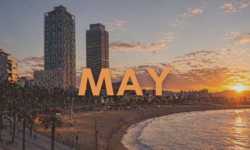 Eventos en Barcelona en Mayo 2026: Guía completa con fechas, ubicaciones y qué esperar
