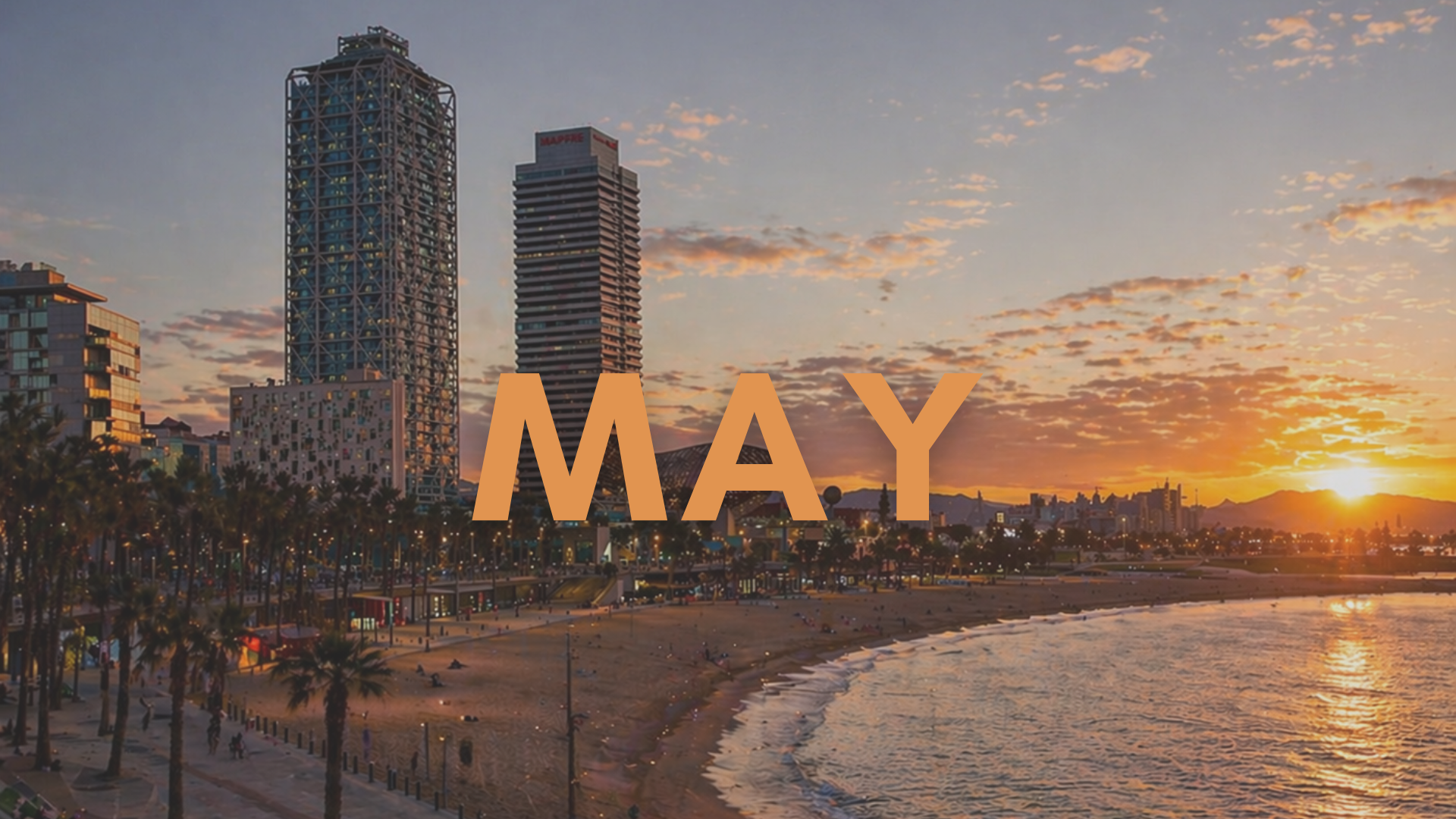 Evenementen in Barcelona in mei 2026: complete gids met data, locaties en wat je kunt verwachten