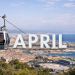 Events in Barcelona in April 2026: Complete guide with dates, locations, and what to expect