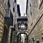 Los Mejores Barrios para Estudiantes en Barcelona