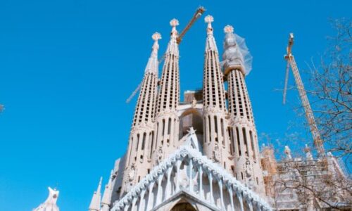 The Best Neighborhoods for Students in Barcelona