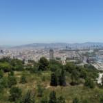 Discover Horta-Guinardó: the best places to see, eat, and enjoy