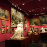 La Nit dels Museus: Museum Night in Barcelona 2026