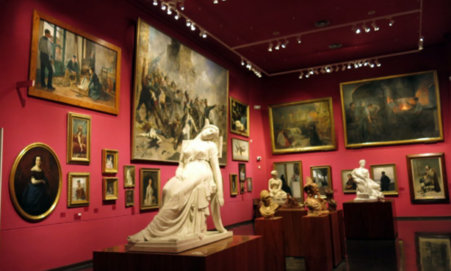 La Nit dels Museus: Museum Night in Barcelona 2026