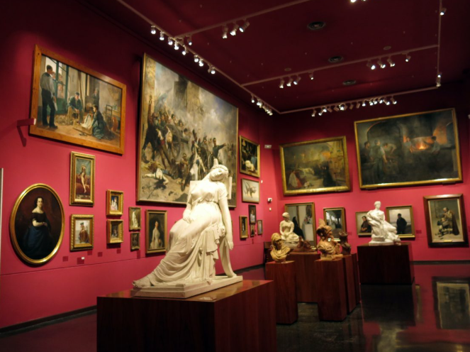 La Nit dels Museus: Museum Night in Barcelona 2026