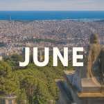 Événements à Barcelone en juin 2026 : guide complet avec dates, lieux et à quoi vous attendre