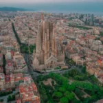 Discover Eixample: the best places to see, eat and enjoy