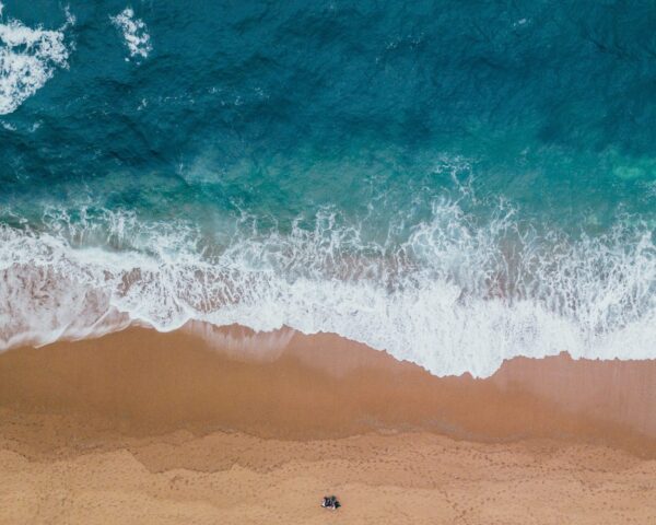 The Best Beaches in Barcelona