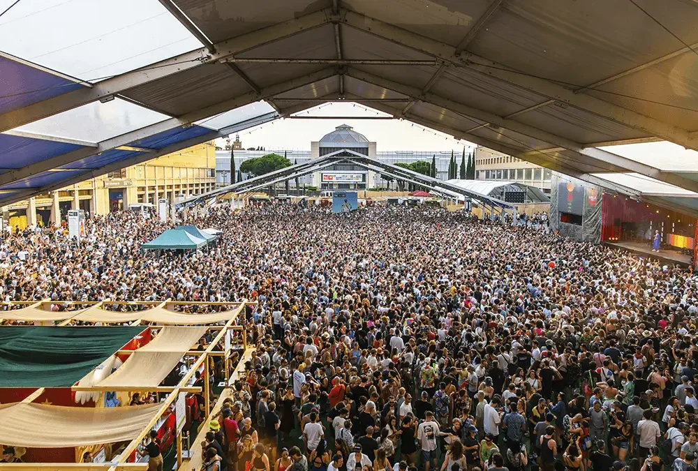 Sónar 2026 : Guide pratique pour profiter du festival à Barcelone et trouver votre hébergement idéal