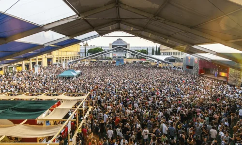 Sónar 2026: Practical guide to enjoy the festival in Barcelona and find your ideal accommodation