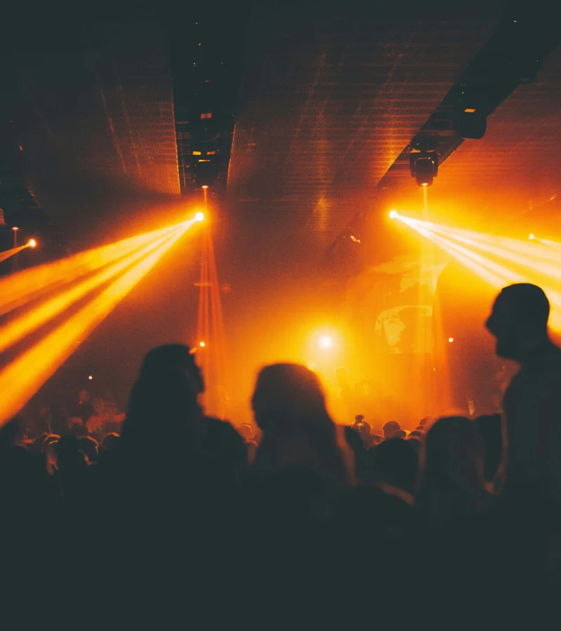 Los mejores Beach Clubs y Discotecas de Playa en Barcelona