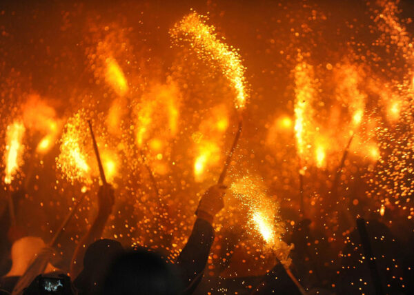 Sant Joan in Barcelona 2026: The Most Magical Night of the Year