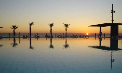 Places to Stay Cool This Summer in Barcelona