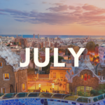 Eventos en Barcelona en Julio de 2026: Festivales, Música, Cine y Cultura del Verano