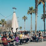 Barcelona’s Top Beach Bars for the Summer