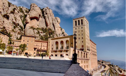 Visit Montserrat: An Unforgettable Day Trip from Barcelona