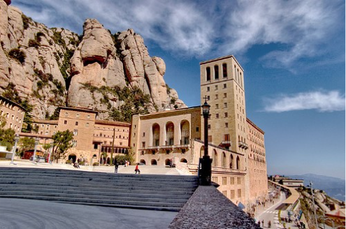 Visita Montserrat: una excursión de un día inolvidable desde Barcelona