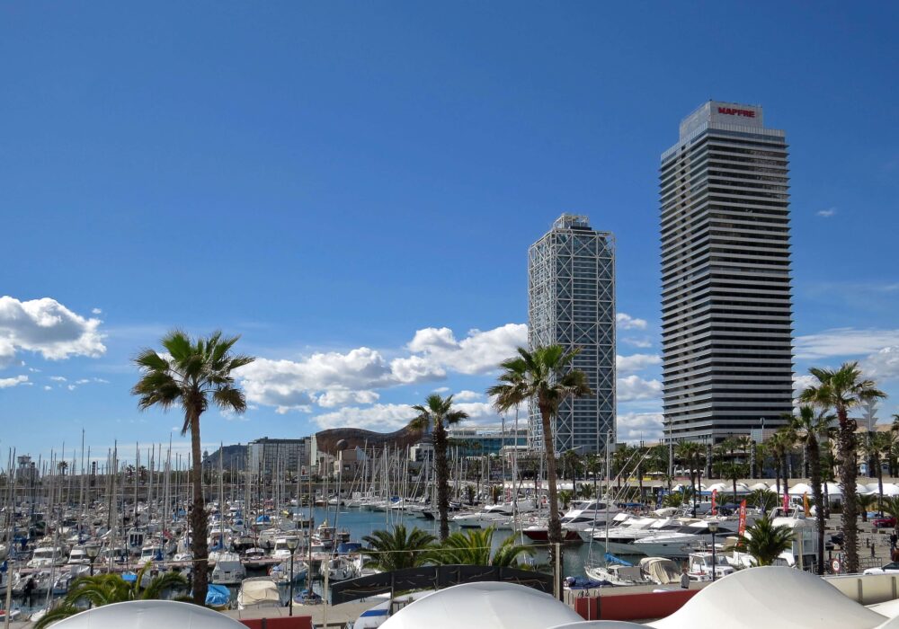 Guide de Port Vell: attractions, activités et conseils