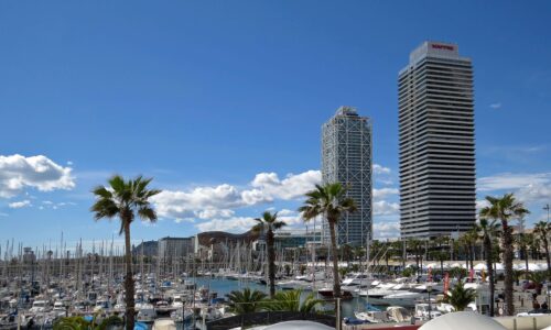 Port Vell Guide: Attractions, Activities and Visitor Tips