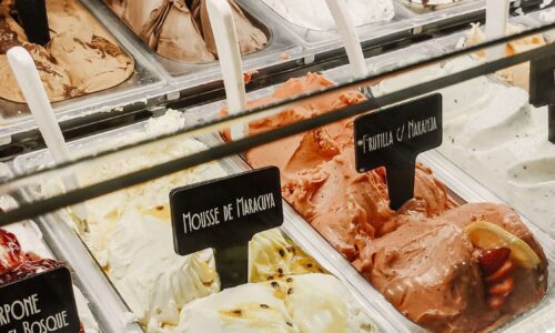 The 5 Best Ice Cream Shops in Barcelona