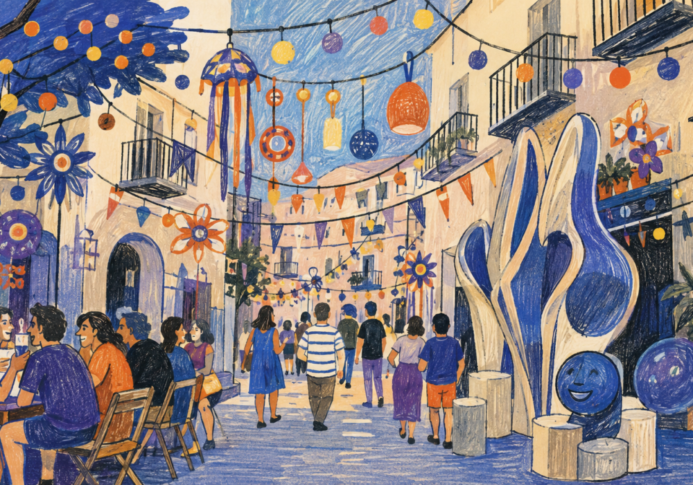 Festa Major de Sants