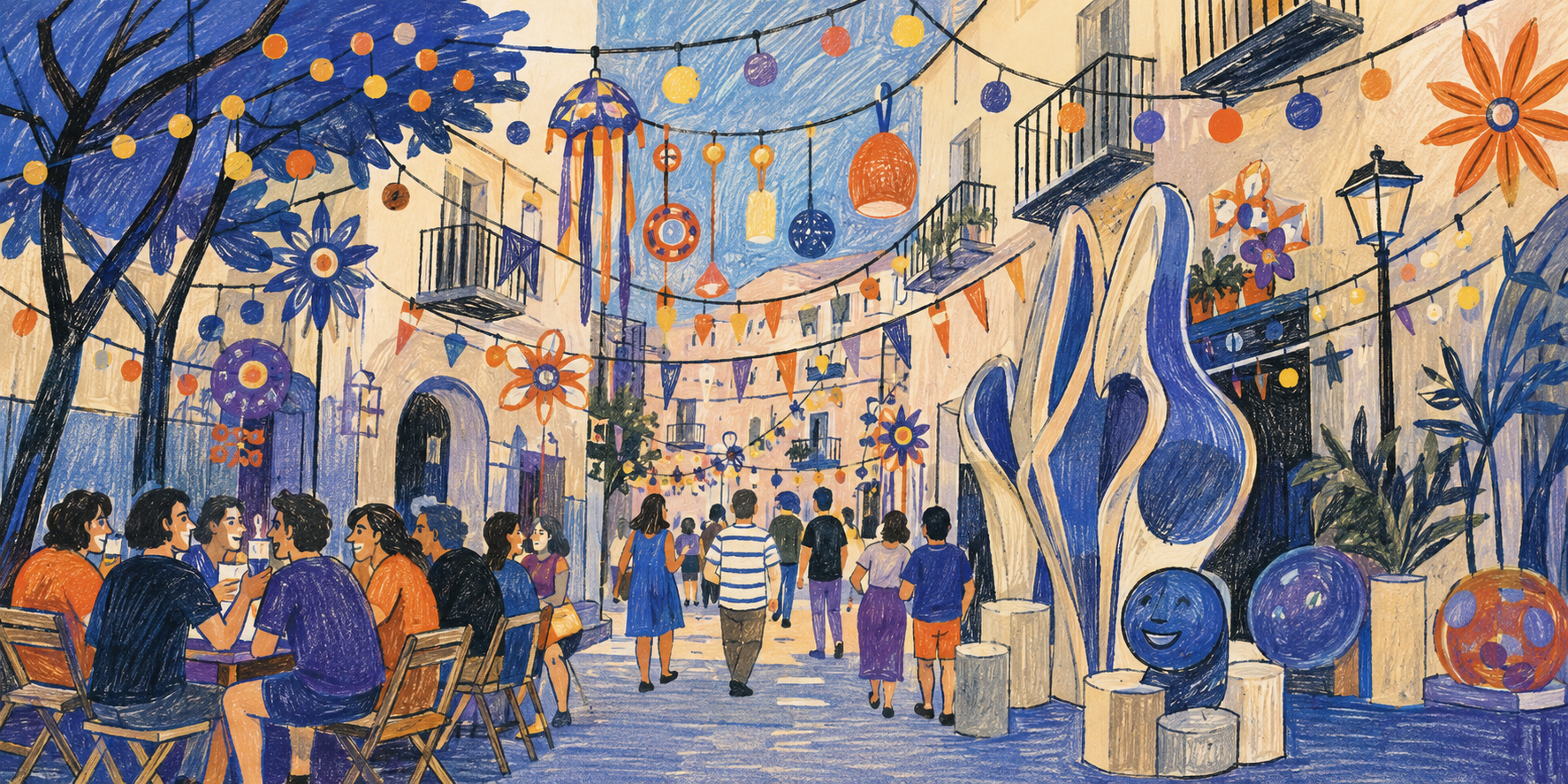 Festa Major de Sants