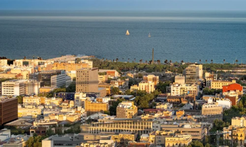Discover Diagonal Mar | The Best Things to See, Eat and Do