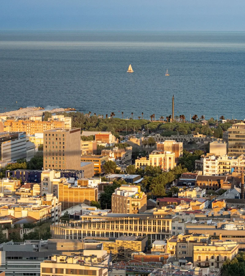 Discover Diagonal Mar | The Best Things to See, Eat and Do
