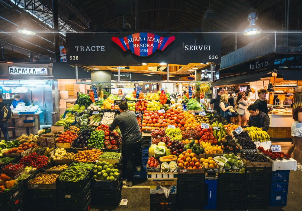 Los mejores lugares para experimentar Barcelona como un local