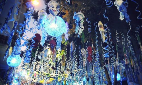La Festa Major de Gràcia 2026 | Barcelona’s Most Colourful Summer Festival