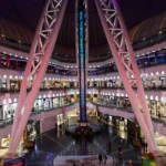 Los 5 mejores centros comerciales de Barcelona