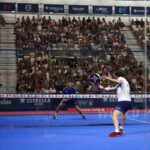 Tu guía de pádel en Barcelona