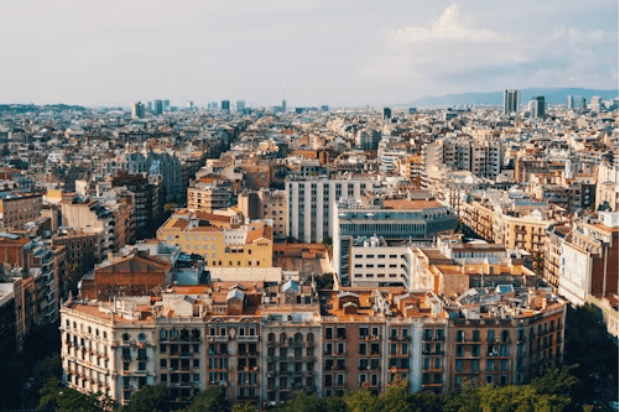 image of Barcelona