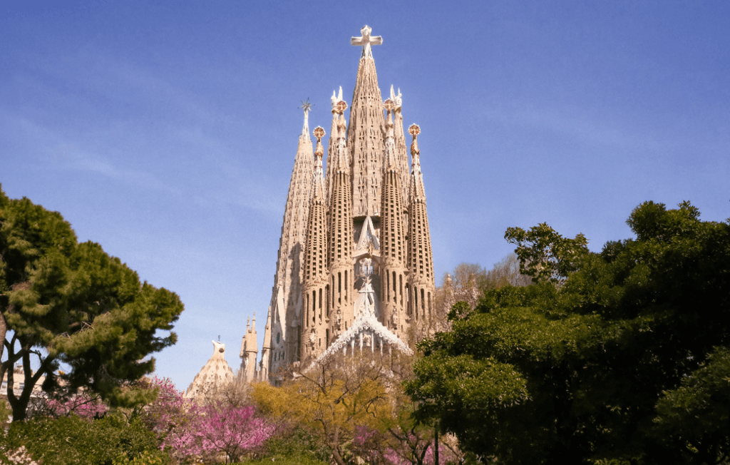 Sagrada Família