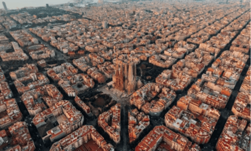 Las mejores cosas gratis que hacer en Barcelona