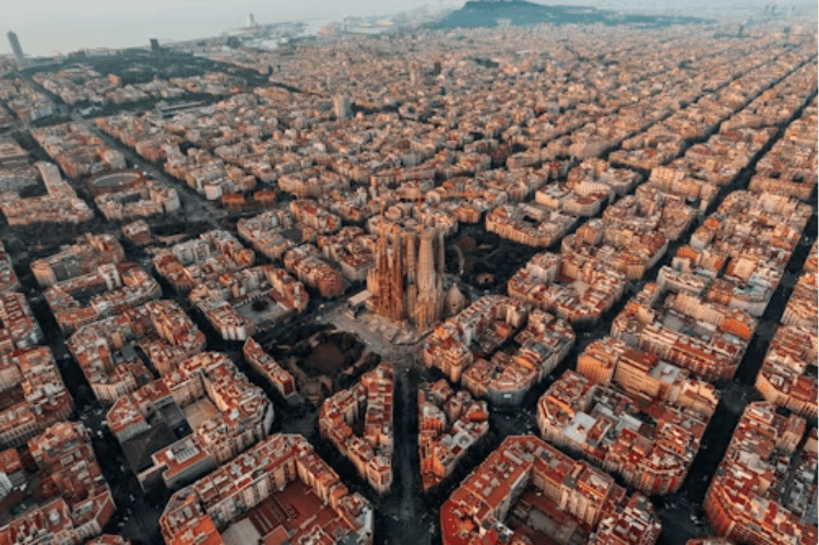 The Best Free Things to do in Barcelona