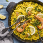 Les meilleures paellas et fruits de mer à Barcelone